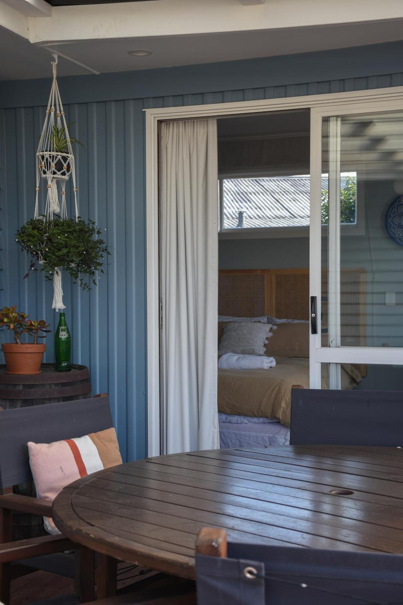 Beautiful Home With Short Stroll To Havelock Village Havelock North Exterior foto