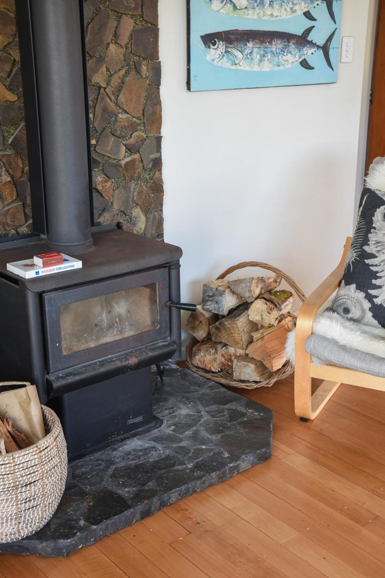 Beautiful Home With Short Stroll To Havelock Village Havelock North Exterior foto