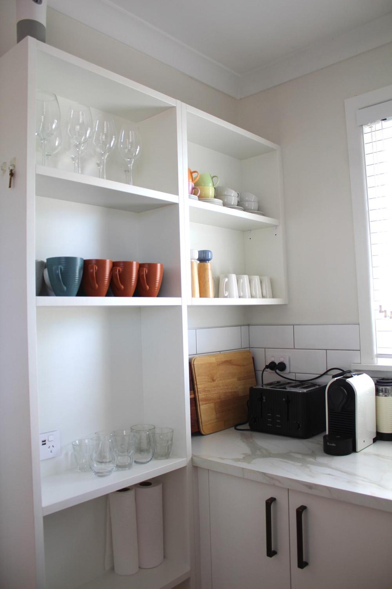 Beautiful Home With Short Stroll To Havelock Village Havelock North Exterior foto