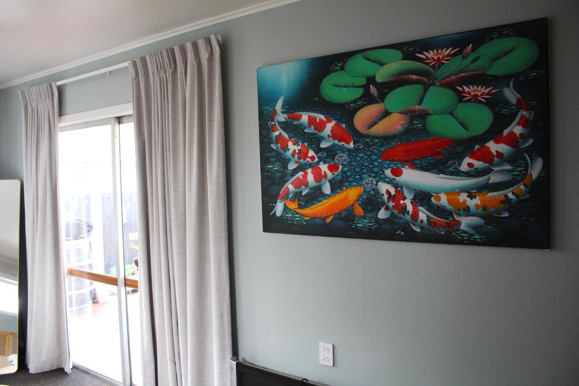 Beautiful Home With Short Stroll To Havelock Village Havelock North Exterior foto